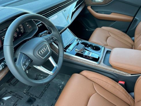 New 2026 Audi Q7 3.0T Prestige image 9