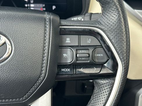 Used 2023 Toyota Tundra 1794 Edition image 28