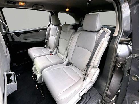 Used 2024 Honda Odyssey EX-L image 18