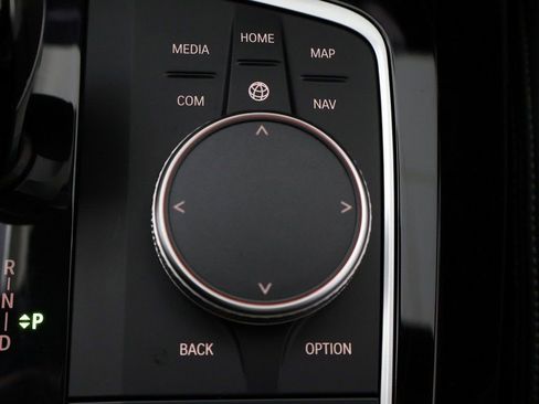 Used 2025 BMW X4 xDrive30i image 62