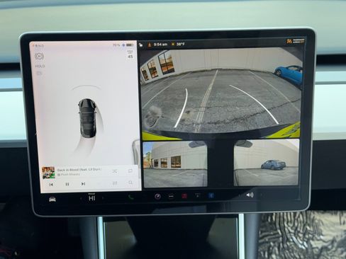 Used 2019 Tesla Model 3 Standard Range Plus image 31