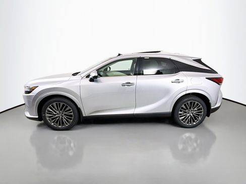 New 2026 Lexus RX 350 AWD w/ Convenience Package image 4