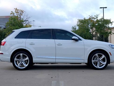 Used 2019 Audi Q7 3.0T Prestige w/ Prestige Package image 13