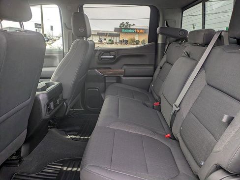 Used 2021 Chevrolet Silverado 1500 LT Trail Boss w/ Convenience Package II image 22