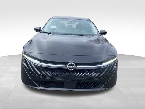 New 2026 Nissan Sentra SL w/ Floor Mat Package FWD image 8
