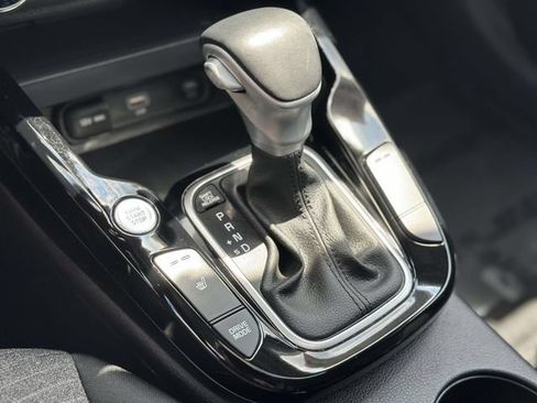 Used 2025 Kia Soul EX FWD image 23