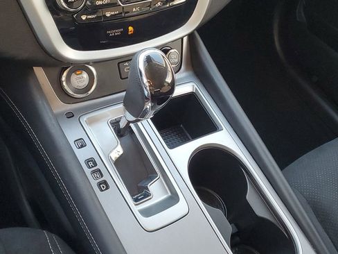 Used 2021 Nissan Murano SV image 22