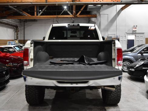 Used 2017 RAM 2500 Longhorn AWD/4WD image 47