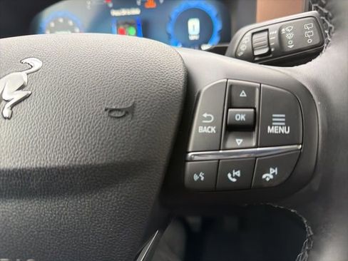 New 2025 Ford Bronco Sport Outer Banks w/ Outer Banks Tech Package+ image 16