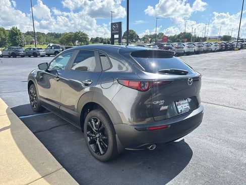 New 2026 MAZDA CX-30 AWD 2.5 S w/ Select Sport Pkg image 5