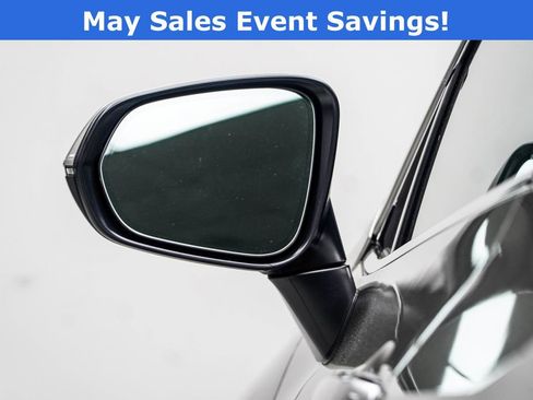 Used 2025 Lexus NX 350h AWD w/ Accessory Package (Z2) image 14