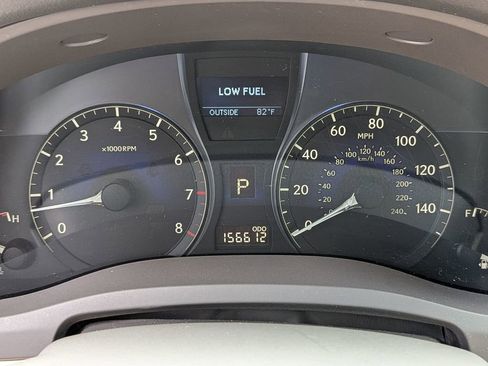Used 2011 Lexus RX 350 2WD w/ Premium Pkg image 14