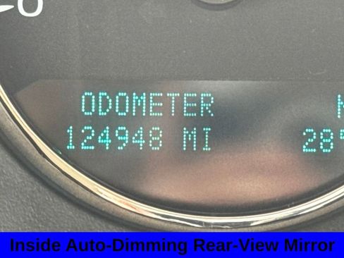 Used 2010 Chevrolet Silverado 1500 LTZ w/ White Diamond Tricoat Edition image 41