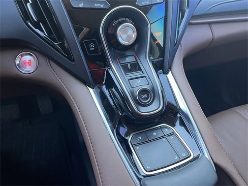 Certified 2022 Acura RDX w/ Technology Package image 21