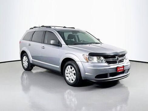 Used 2016 Dodge Journey SE FWD image 7