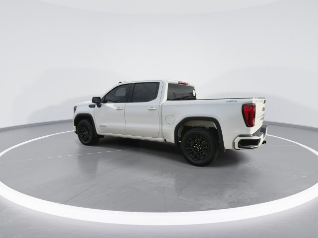 Used 2024 GMC Sierra 1500 Elevation AWD/4WD image 6