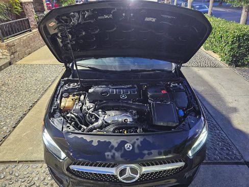 Used 2019 Mercedes-Benz A 220 image 24