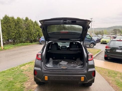 New 2026 Subaru Crosstrek 2.5i Wilderness AWD/4WD image 14