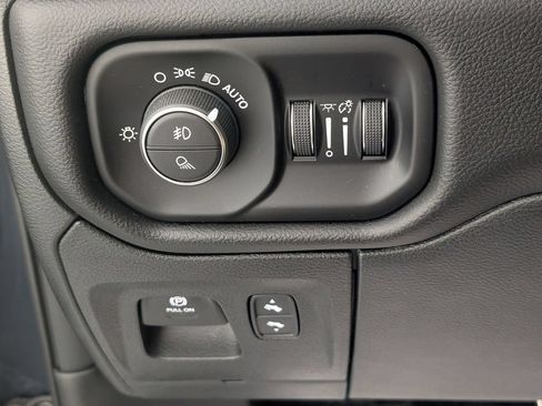 Used 2026 RAM 1500 RHO AWD/4WD image 15