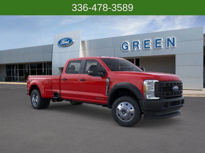 New 2026 Ford F450 XL