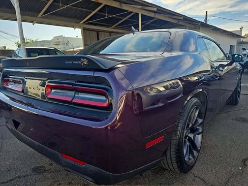 Used 2021 Dodge Challenger R/T Scat Pack w/ Driver Convenience Group image 34
