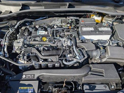 New 2026 Toyota Corolla Cross XLE image 17