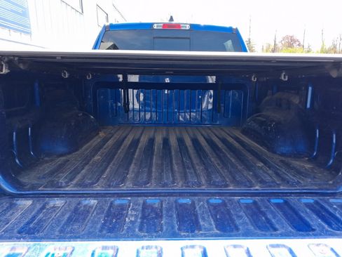 Used 2019 RAM 1500 Big Horn AWD/4WD image 24