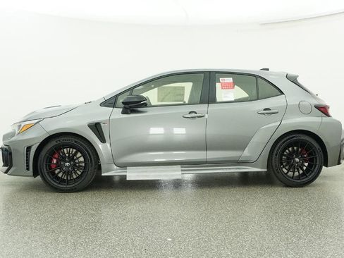 New 2026 Toyota Corolla GR image 10