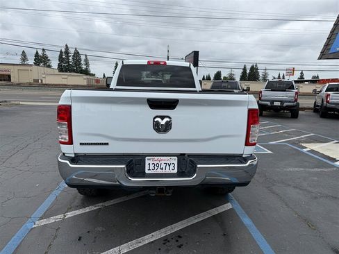 Used 2024 RAM 3500 Big Horn AWD/4WD image 6