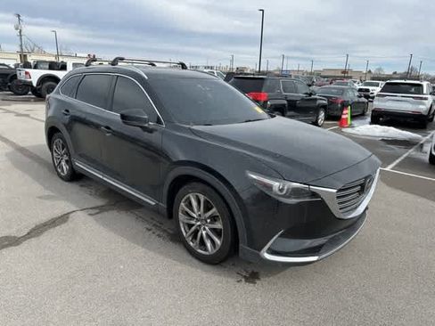 Used 2016 MAZDA CX-9 Signature image 19