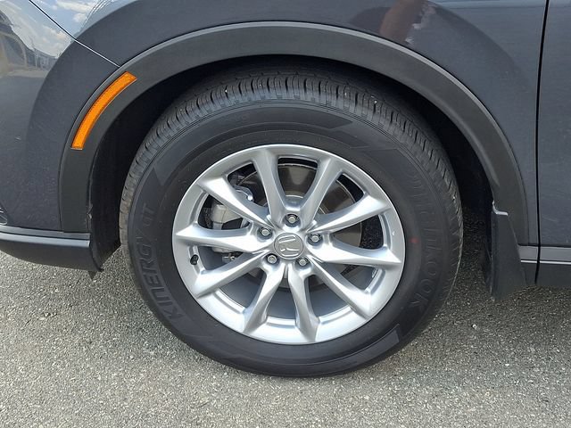 Used 2026 Honda CR-V EX image 8