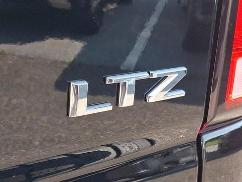 New 2026 Chevrolet Silverado 2500 LTZ w/ LTZ Premium Package AWD/4WD image 12