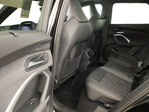 New 2026 Audi SQ5 Premium Plus AWD/4WD image 32