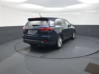 Used 2019 Kia Sorento AWD
