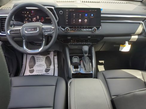 New 2025 GMC Canyon Elevation w/ Convenience Package image 23