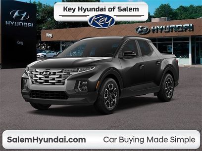 Certified 2023 Hyundai Santa Cruz SEL Premium