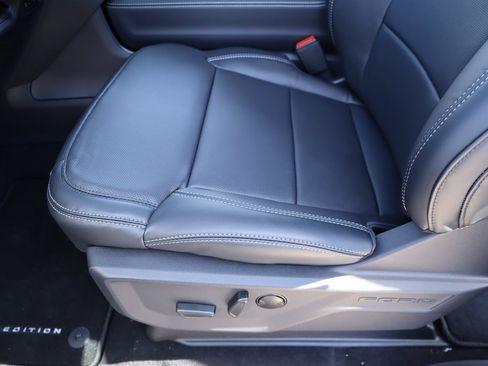 New 2026 Ford Expedition Max Platinum w/ Stealth Appearance Package image 14