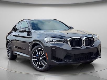 Used 2023 BMW X4 M w/ Executive Package