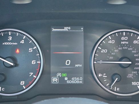 Used 2022 Subaru Outback Limited image 20