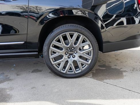 New 2026 GMC Yukon XL Denali Ultimate image 33