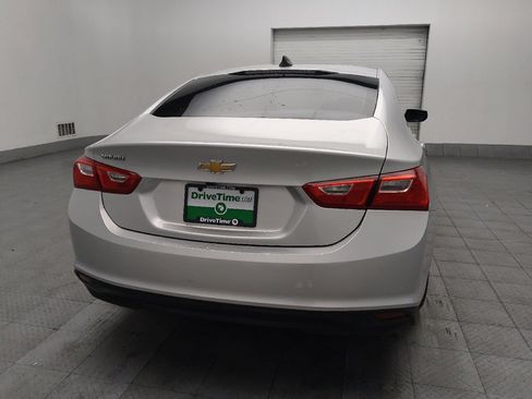 Used 2019 Chevrolet Malibu LS FWD image 7