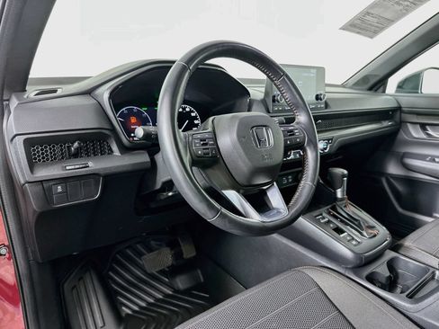 Used 2025 Honda CR-V Sport image 9