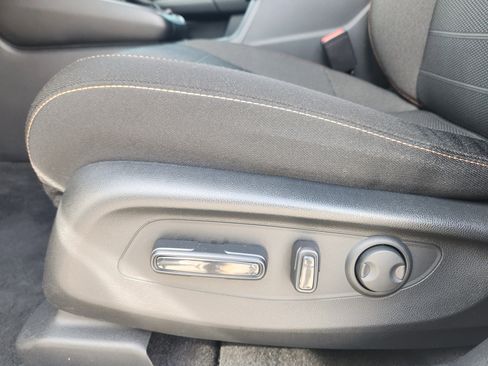 Certified 2023 Honda CR-V Sport image 24