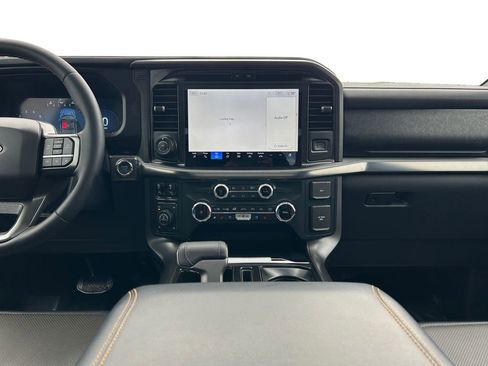 Used 2025 Ford F150 Tremor w/ Equipment Group 402A High AWD/4WD image 13