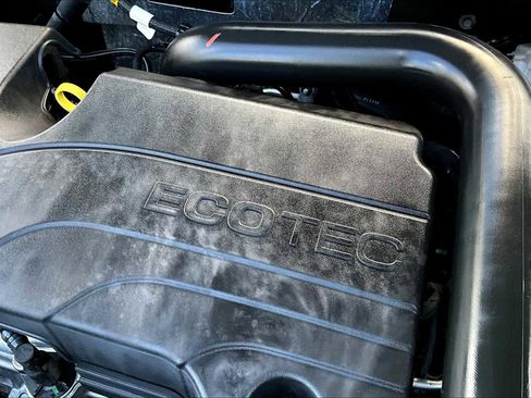 Certified 2023 Chevrolet Equinox RS image 59