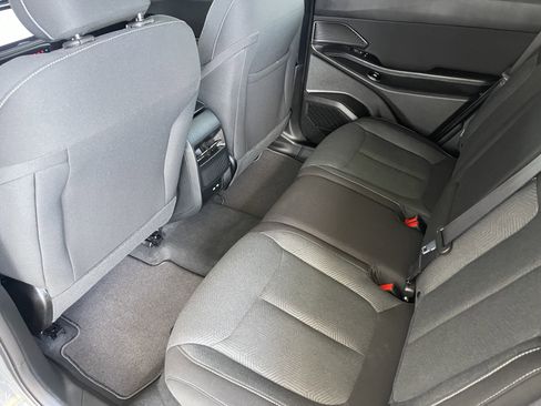 New 2026 Jeep Cherokee Laredo AWD/4WD image 12