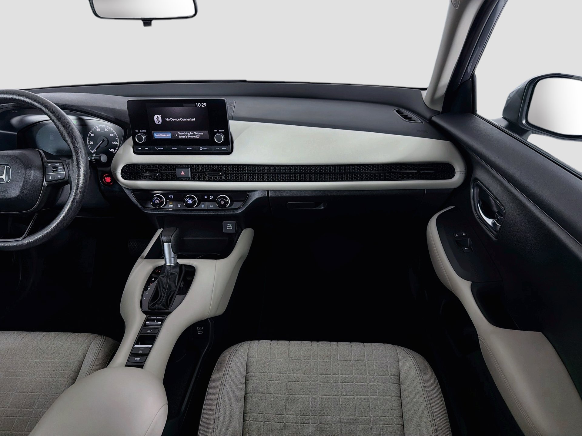 Used 2024 Honda HR-V LX image 17