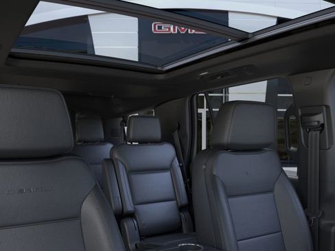 New 2026 GMC Yukon Denali w/ Sun & Power Step Package image 48