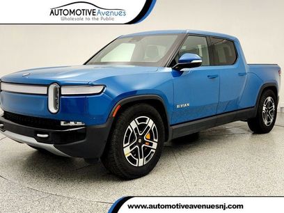 Used 2023 Rivian R1T Adventure