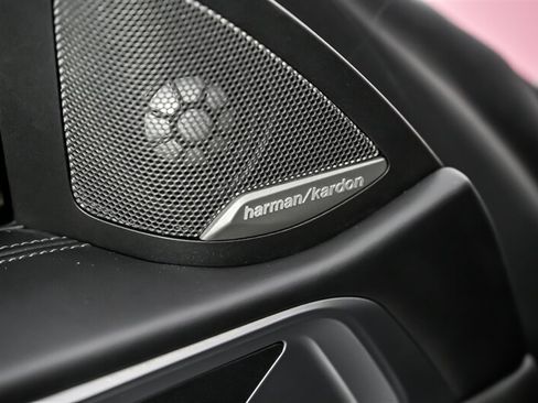 Used 2025 BMW M4 xDrive Competition w/ M Carbon Exterior Package AWD/4WD image 15